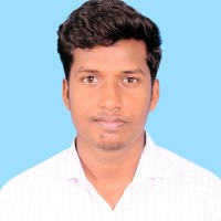 Lucas TVS Employee Rajesh E's profile photo