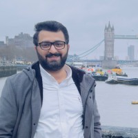 P. & B. (FOODS) LIMITED Employee Muhammad Khalid's profile photo