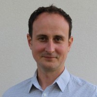 Energy Logserver Employee Jakub Goral's profile photo