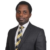 BOUYANT-C Ltd. Employee Abíọ́Dún Adébàjò's profile photo