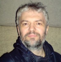 Ship Shape Employee Slawomir Kosinski's profile photo