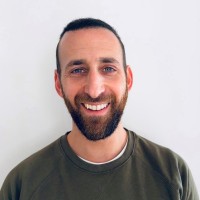 Tamarind Intelligence Employee Matias Scheinkman's profile photo
