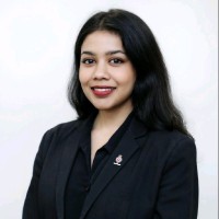 Startup India Employee Aakanksha Chandra's profile photo