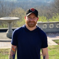 Mbira Technologies Employee Colin McHugh's profile photo