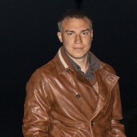ITGLOBAL.COM Employee Sergey Gutorov's profile photo