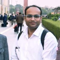 Lokesh Goyal Email