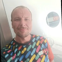 MAYD Employee Kai Niehüser's profile photo