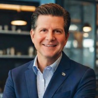 Qlik Employee Brian Kiley's profile photo