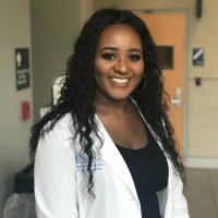 River Region Psychiatry Associates dba Ally Psychiatry Employee Onyiyechi Roseau's profile photo