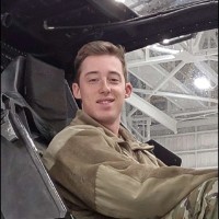 City of Longview Employee Trent Compton's profile photo