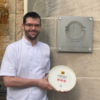 Crossbasket Castle Employee Gary McNamara's profile photo