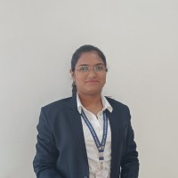 Ctrine Engineering Pvt. Ltd. Employee Shivani Shendkar's profile photo