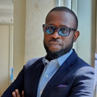 Nigerian Electricity Regulatory Commission Employee Olufela Olanipekun's profile photo