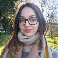 Key Partner Employee Natascia Roia's profile photo