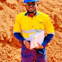 INTER-MINING SERVICES (IMS) Employee Hamadoun Gariko's profile photo