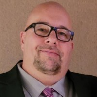 ABF Freight Employee Brian Rothwell's profile photo