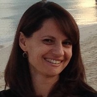 Inessa Anderson Email & Phone Number