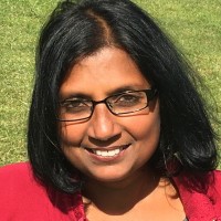 StayPrivate Employee Rukmal Hewitt's profile photo