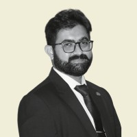 University of Houston Employee Umar Masood's profile photo