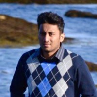 Nikhil Rabindra Email & Phone Number