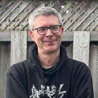 Ville de Montréal Employee Iann Troalen's profile photo