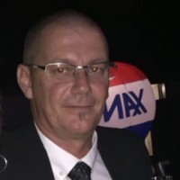 HI-TECH INKS Employee Warren du Plessis's profile photo