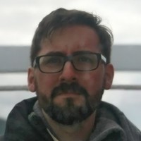 Carta Employee Brian Griggs's profile photo