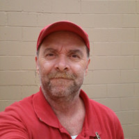 Walmart Employee Gregory Behrens's profile photo