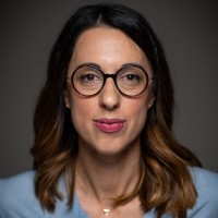 Promemoria Employee Daniela di Bari's profile photo