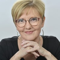 SecureOps Employee Gordana Stok's profile photo