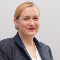 Lucy Michael Consultancy Research & Training Employee Lucy Michael's profile photo