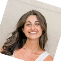 Goldman Sachs Employee Ally Berkowitz's profile photo