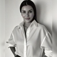 Infatica pte ltd Employee Kate Kurnevych's profile photo