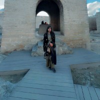 HR Legends Employee Saba Nadeem's profile photo