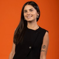 Agência Haute | grupo UMAUMA Employee Julia Martins Ribeiro's profile photo