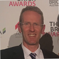 Ravida Group Employee Adam Steele's profile photo