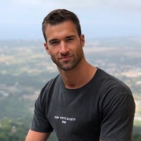 Jonathan Quentin Email & Phone Number