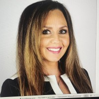 Current Lighting Employee Whitney Watson's profile photo
