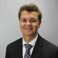 Xcel Energy Employee Daniel Smeaton's profile photo