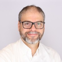 Bayer Employee Jon Weber's profile photo