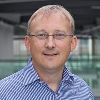 EY-Parthenon Employee Ian Watson's profile photo