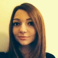 Renaix Employee Diana Dumitrascu's profile photo