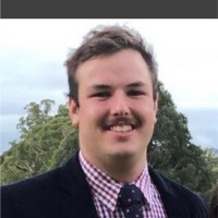Quality Wool Employee Liam Holland's profile photo
