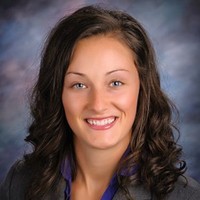 Trüpp Employee Tory Daugherty's profile photo