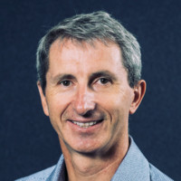 Boffa Miskell Limited Employee John Potter's profile photo