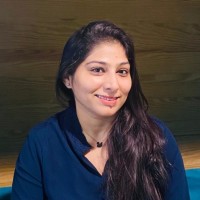AIXTOR Technologies Employee Sumedha Pandey's profile photo