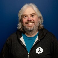 Rocketmakers Employee Richard Godfrey's profile photo