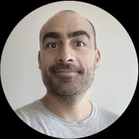 Treely Employee Julien Ruols's profile photo