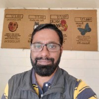WR Carpenter Estates | Papua New Guinea Employee Roshan Dsa's profile photo