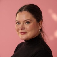 Press Hook Employee Grace Ishee's profile photo